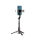 Kijek do selfie Tech-Protect L05S Selfie Stick Tripod Lampa LED Pilot Bluetooth max 104cm